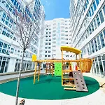 Apartment море 400 метров.13 станция большого фонтана Odessa