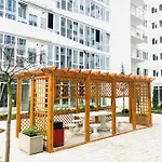 море 400 метров.13 станция большого фонтана Apartment Odessa