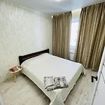 Apartment море 400 метров.13 станция большого фонтана *