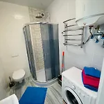 Apartment море 400 метров.13 станция большого фонтана Odessa