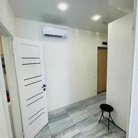 Apartment море 400 метров.13 станция большого фонтана Odessa