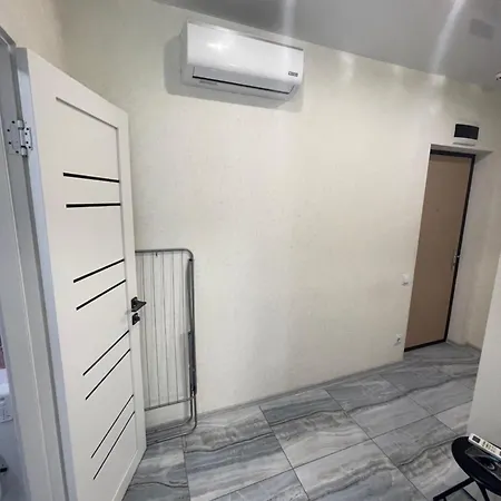 Daire море 400 метров.13 станция большого фонтана *