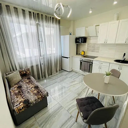 море 400 метров.13 станция большого фонтана Apartment Odesa