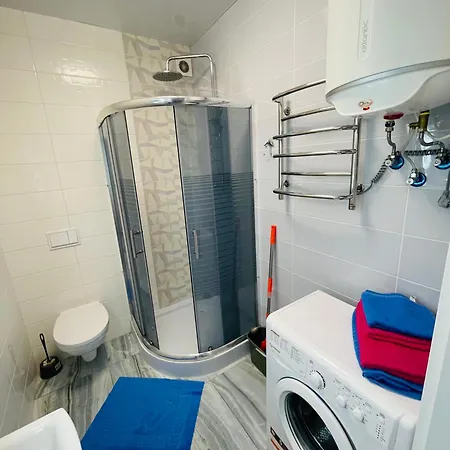 Apartment море 400 метров.13 станция большого фонтана Odesa